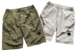 SHORTS CP CMPNY