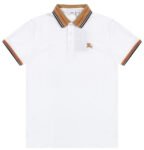 T-SHIRT POLO BRB