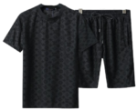 SET LOUIS V