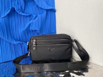 BAG PRD