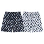 SHORTS LOUIS V