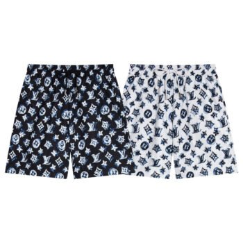 SHORTS LOUIS V