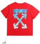 T-SHIRT OFF W