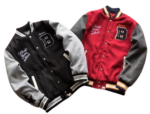 B*PE JACKET