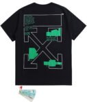 T-SHIRT OFF W