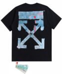 T-SHIRT OFF W