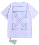 T-SHIRT OFF W