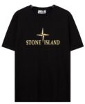 T-SHIRT STONE ISL