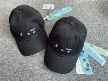 CAP OFF W