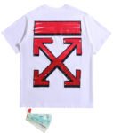 T-SHIRT OFF W