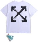 T-SHIRT OFF W