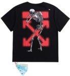 T-SHIRT OFF W