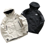 JACKET TNF