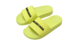 Ciabbate Light Green