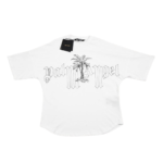 T-SHIRT P*LM ANG