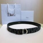DIOR BELT