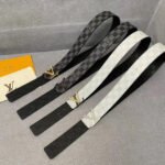 BELT LOUIS V
