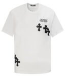 T-SHIRT CHROME H