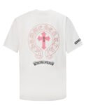 T-SHIRT CHROME H
