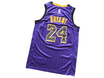 BASKET JERSEY