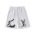 SHORTS LOUIS V