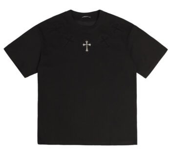 T-SHIRT CHROME H
