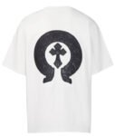 T-SHIRT CHROME H