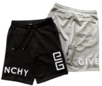 SHORTS GVN