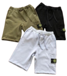 SHORTS STONE ISL