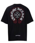 T-SHIRT CHROME H