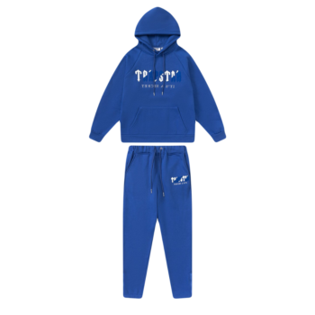 Trapstar Tracksuit