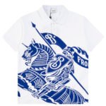 T-SHIRT POLO BRB