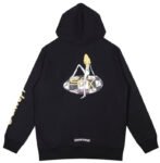 HOODIE CHROME H