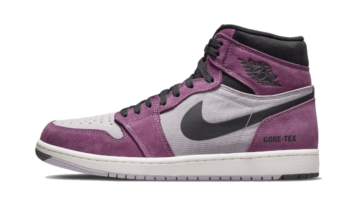 Element Gore Tex Berry
