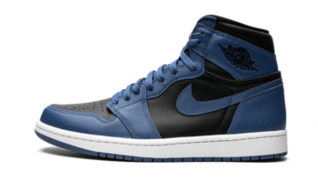 Dark Marina Blue