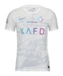 FOOTBALL JERSEY T-SHIRT AL NASSR