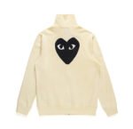HOODIE CDG