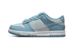 Clear Swoosh