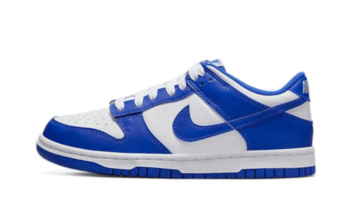 Racer Blue