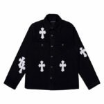 JACKET CHROME H