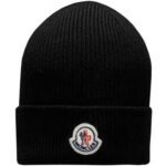 BEANIE M*NCL*R