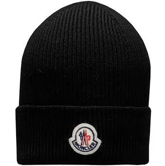 BEANIE M*NCL*R