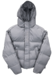 Trapstar Jacket