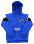 Trapstar Jacket