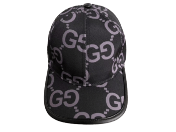 CAP GC