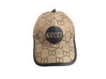 CAP GC