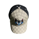 CAP GC