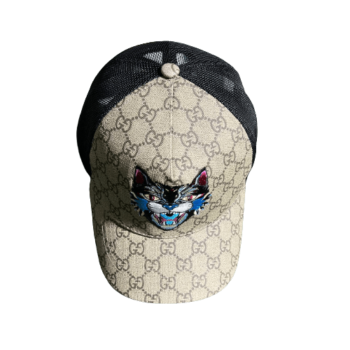 CAP GC