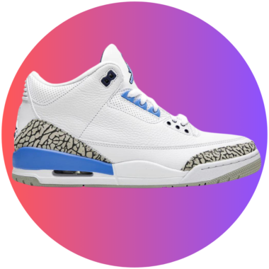 JORDAN 3