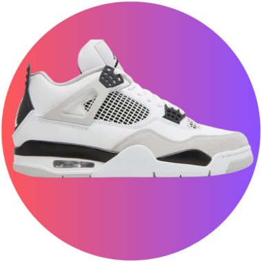 JORDAN 4